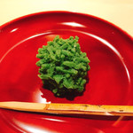 銀座 しのはら - 