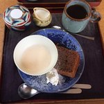 ラナカフェ - 