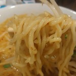 永吉 - 麺。リフト(^-^)/