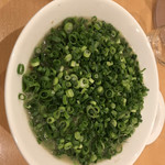 ラーメンまるイ - 