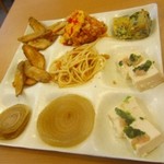 はーべすと - ２０１９年２月再訪問