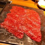 焼肉 ジャンボ - 