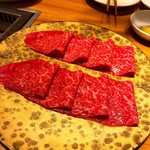 焼肉 ジャンボ - 