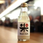 無添くら寿司 - ドリンク写真: