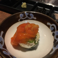 くずし鉄板 あばぐら 神田店 - 