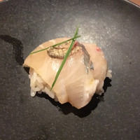 くずし鉄板 あばぐら 神田店 - 
