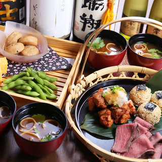 花ごころの2次会プラン 2時間飲み放題 おつまみ付き2500円 クーポン利用で00円 Wa Bi Sai 花ごころ 手稲店 はなごころ 手稲 豚しゃぶ 食べログ