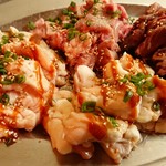 Yakiniku Shuuan - 