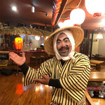 沖縄食材酒家 なかや