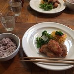 かもがわカフェ - 