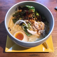 蔭山樓 表参道店 - 