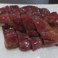 福全徳 香港名菜 - 釜焼きチャーシュー