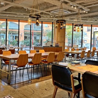 THE CAMP CAFE & GRILL_2