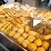 丸健水産 丸健水産