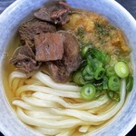純手打うどん よしや - 