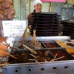 純手打うどん よしや - 