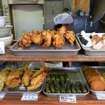 純手打うどん よしや - 