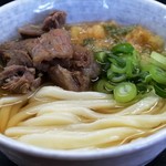 純手打うどん よしや - 