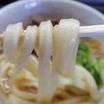 純手打うどん よしや - 