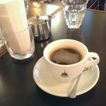 CAFE CUPOLA mejiro - 