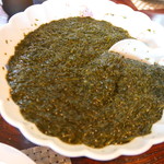 魚山人 - アカモク