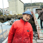 魚山人 - ありがとう！！