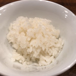 夕日のキラメキ一乗寺 - 〆ご飯
