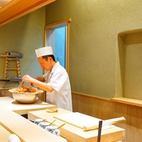 すし処 めくみ - 