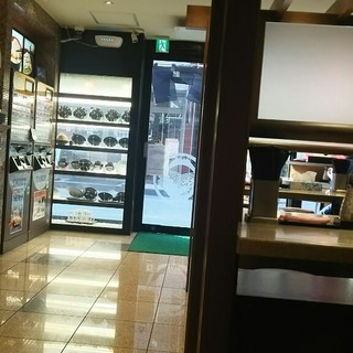 名代 富士そば_2