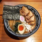 こだわり麺工房たご - 