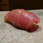 鮨 つぼみ - 鰤