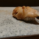 鮨 つぼみ - 穴子