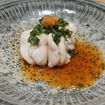 鮨 つぼみ - 白子