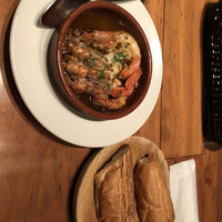 バル デ エスパーニャ ムイ 名古屋ミッドランド店 - 