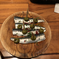 バル デ エスパーニャ ムイ 名古屋ミッドランド店 - 