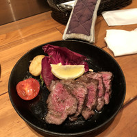 バル デ エスパーニャ ムイ 名古屋ミッドランド店 - 