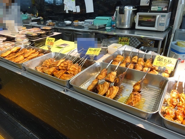 惣菜 小山文 - 津軽五所川原（惣菜・デリ）の写真