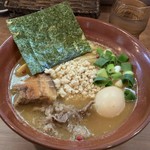 麺家 Shumen Doushi - 