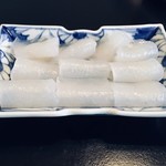 信川円 - 自家製こんにゃく