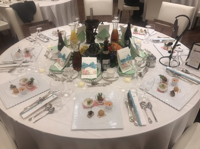 アルカーサル迎賓館 高崎問屋町 その他 食べログ