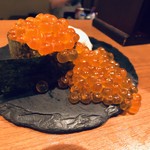 Sushi Bar COZY - こぼれいくら