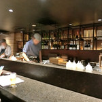 KINKA sushi bar izakaya - 