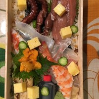 寿司上野坂 - 