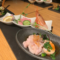 KINKA sushi bar izakaya 渋谷 - 