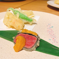 KINKA sushi bar izakaya 渋谷 - 