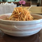 麺屋 おざわ - みそらーめん（辛みそ）@950円