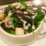 フレンチ洋食ささぶね - 