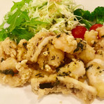 フレンチ洋食ささぶね - 