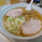 麺屋かねき - 