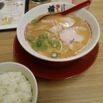 ラーメン横綱 - 